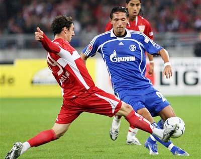 彩的球队 彩的球队